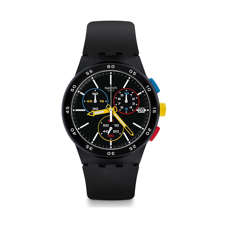 Swatch Herrenuhr