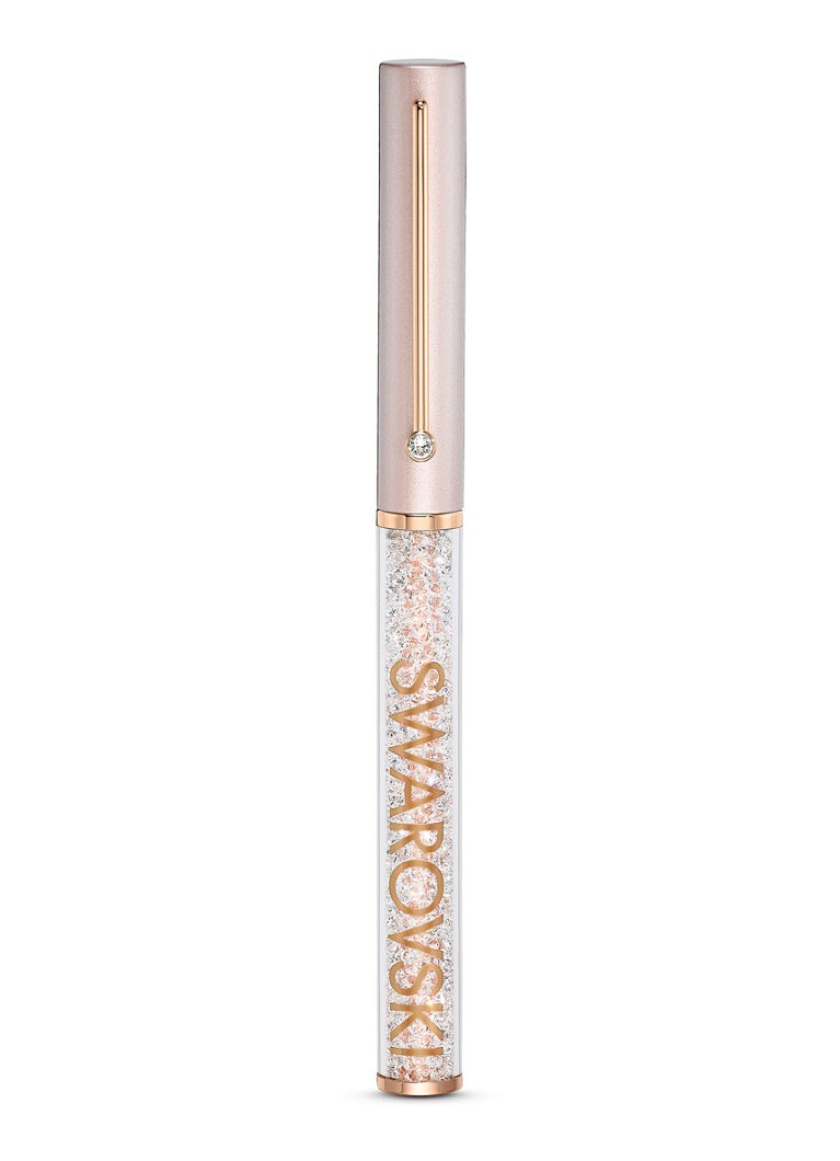 Penna a sfera Swarovski CRYSTALLINE GLOSS BP - V.ROS ROS
