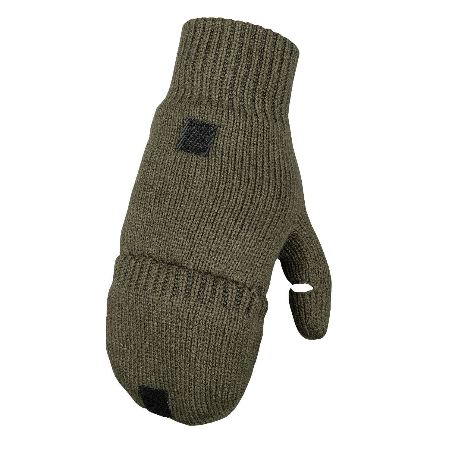 Jagd- und Schiesshandschuh Strick