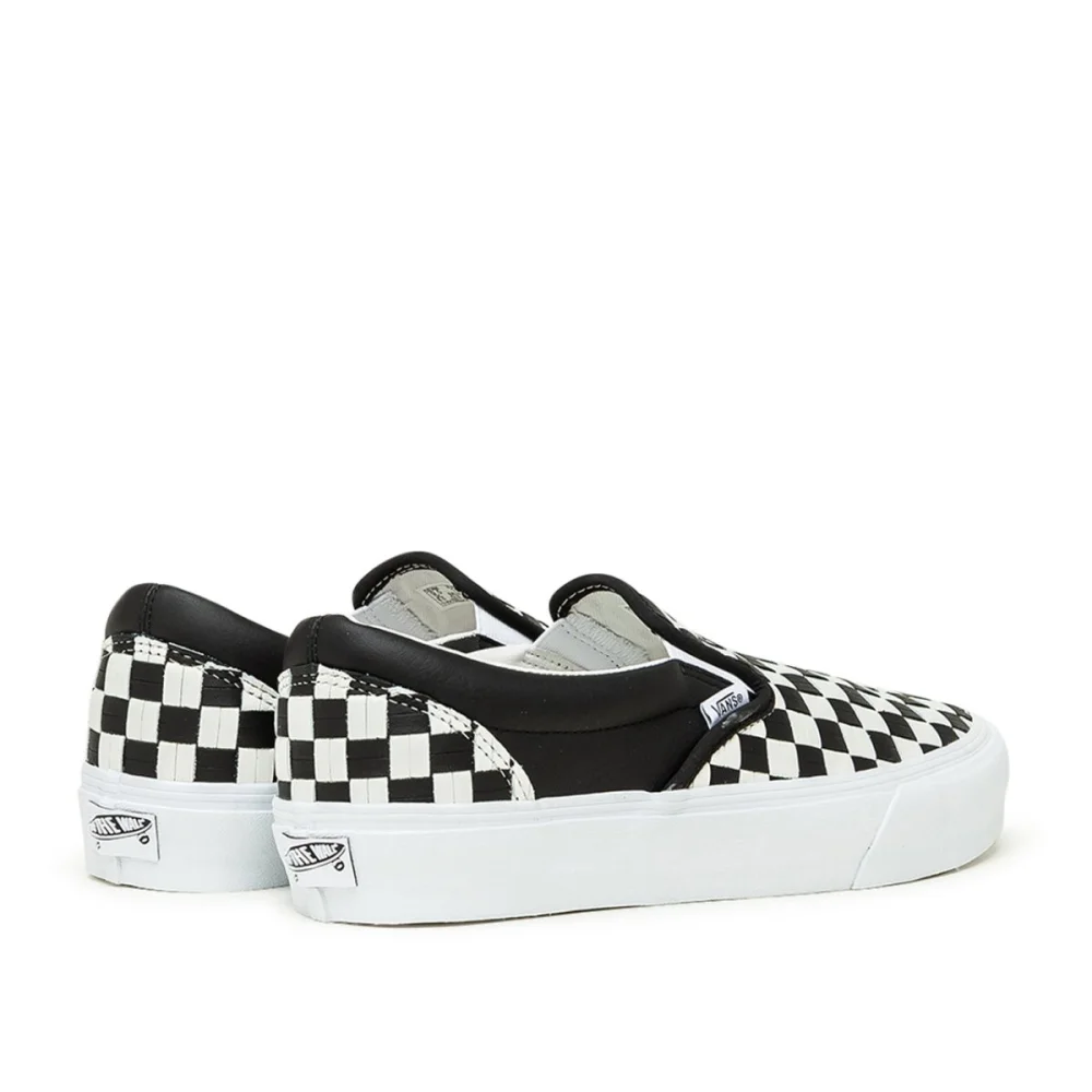 Vans OG Slip On LX VN0A5JJ19JA1 / schwarz