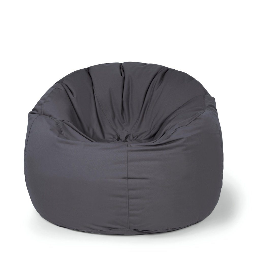 OUTBAG Sitzsack Donut Plus, made in Germany, outdoor geeignet, wasserabweisend