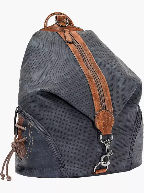 Rieker Rieker Taschen Rucksack H1055