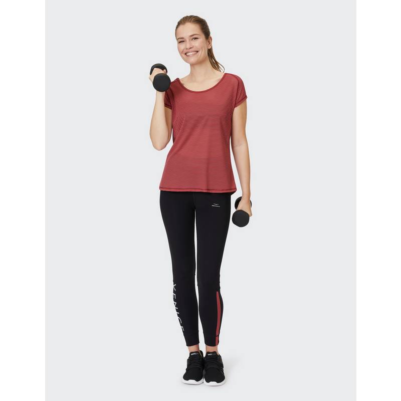 VENICE BEACH VB Damaris T-Shirt Damen