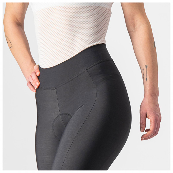 Castelli - Women's Velocissima Thermal Tight - Radhose