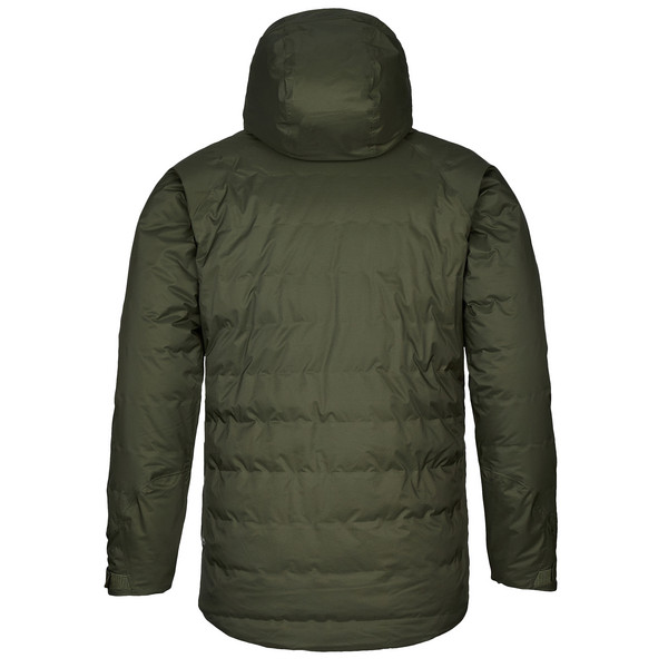 VALIANCE JACKET Herren - Daunenjacke