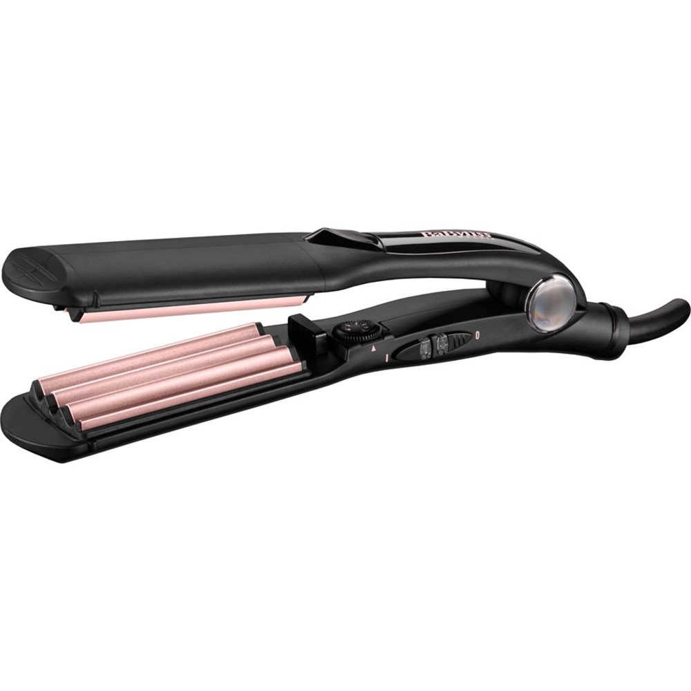 BaByliss The Crimper Boucleur