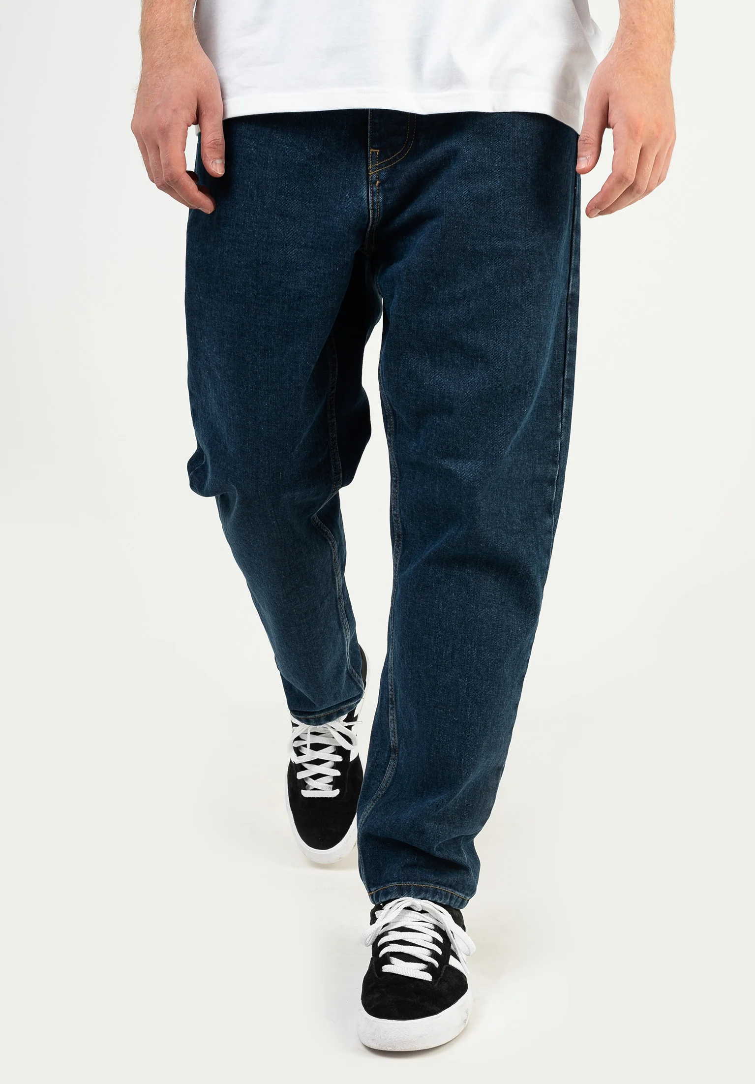 Newel Pant (Cropped)