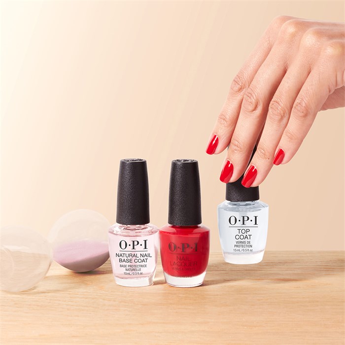 Top Coat