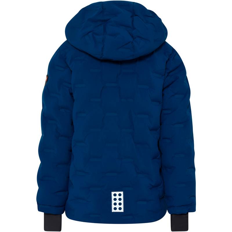Lego Wear JIPE 706 Skijacke Kinder