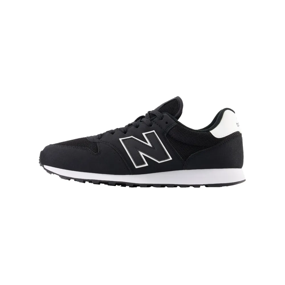 New Balance 500 GM500EB2 / schwarz