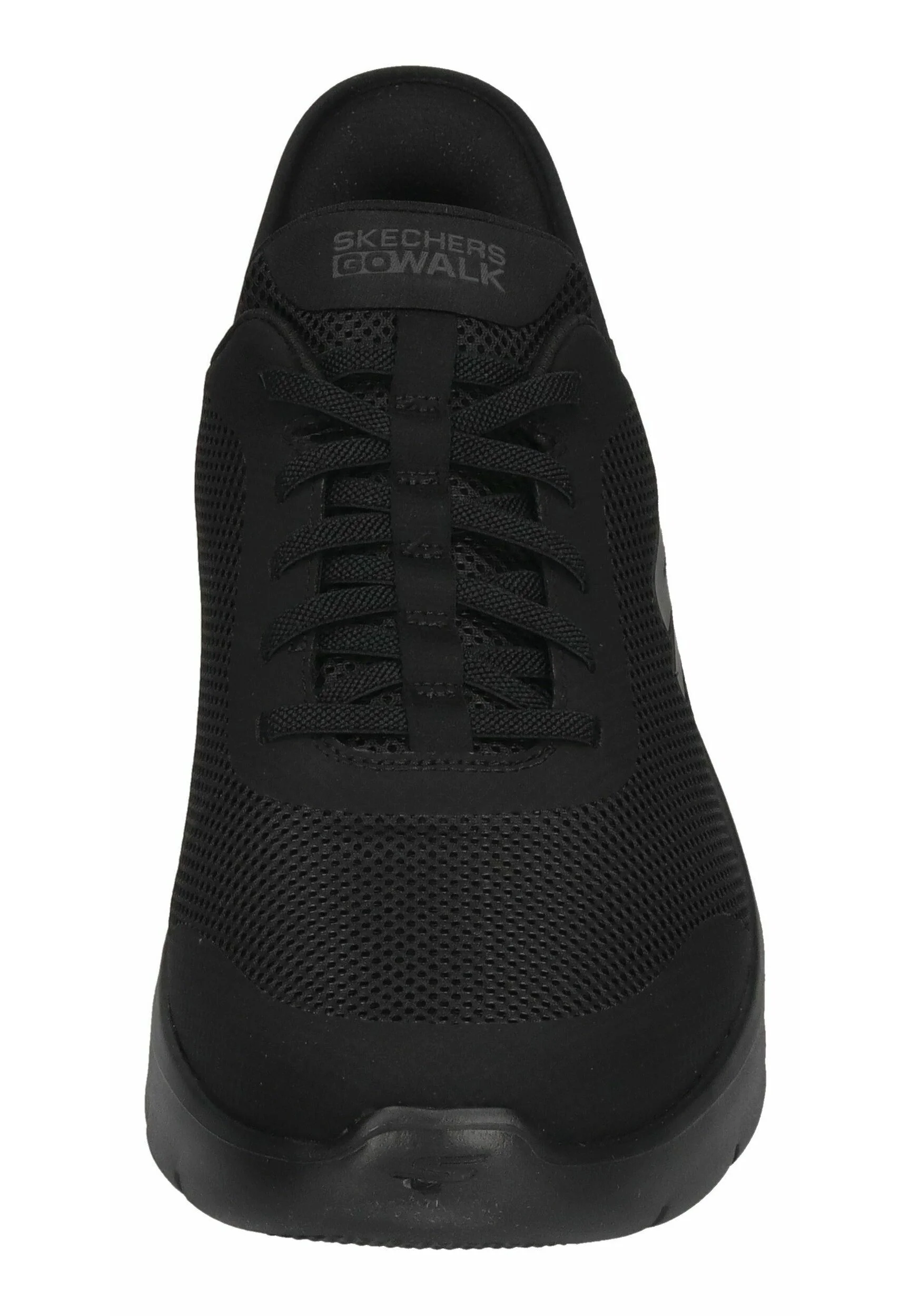 Skechers ÜBERGRÖSSE GO WALK FLEX HANDS UP - Zapatillas bajas
