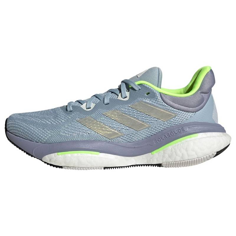 adidas Solarglide 6 Laufschuh Laufschuhe Damen