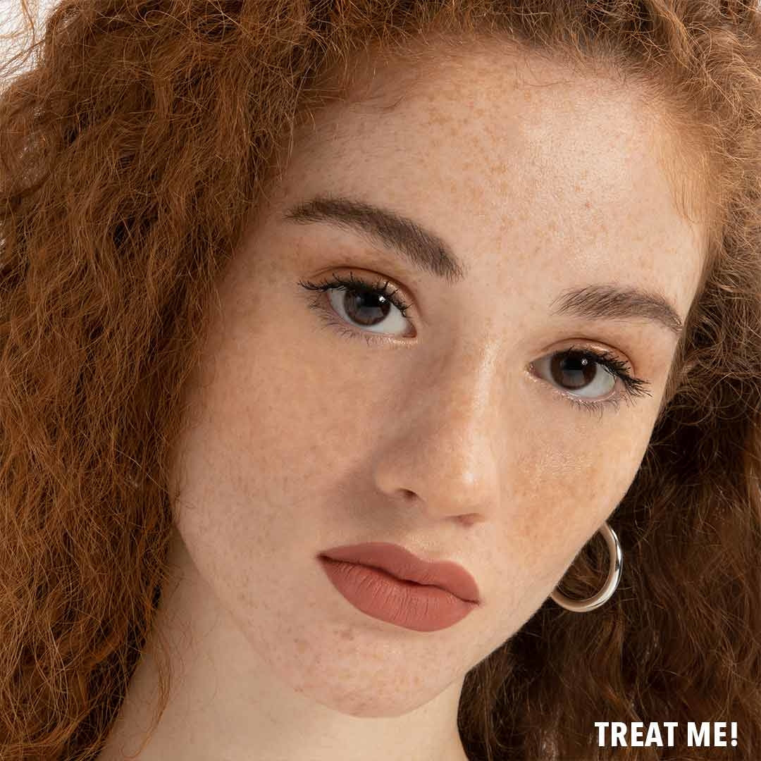 Lip Butter Matte - Lápiz labial mate, lápiz labial