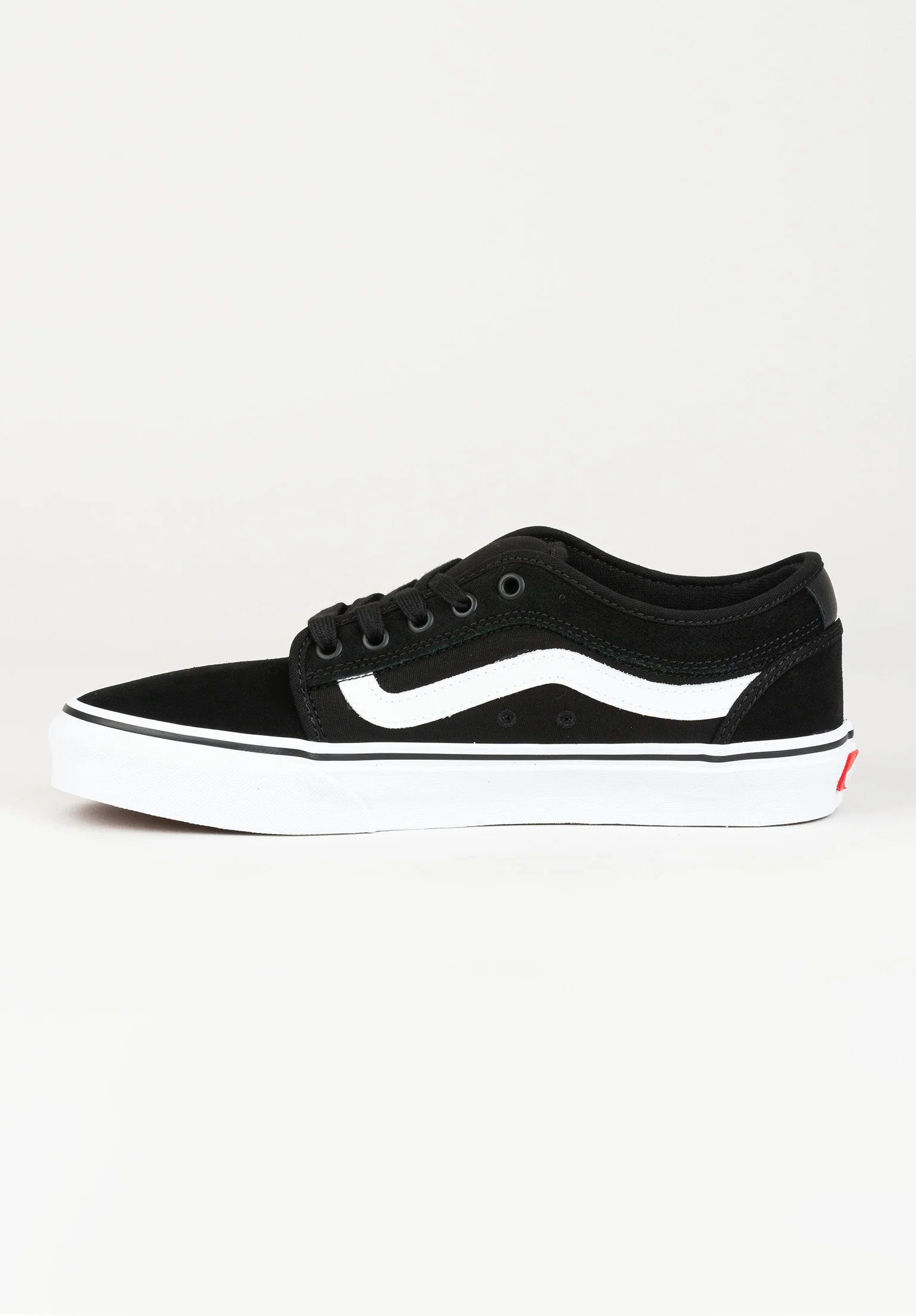 Chukka Low Sidestripe