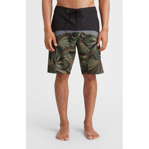 HERREN SHORTS HYPERFREAK PRO BLOCK 20'' BOARDSHORTS