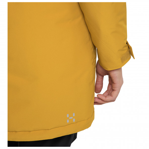 Haglöfs - Women's Salix Proof Mimic Parka - Parka