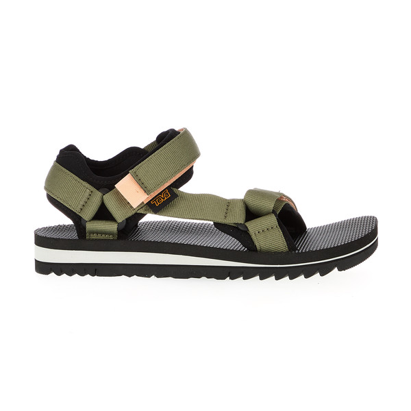 UNIVERSAL TRAIL Damen - Outdoor Sandalen