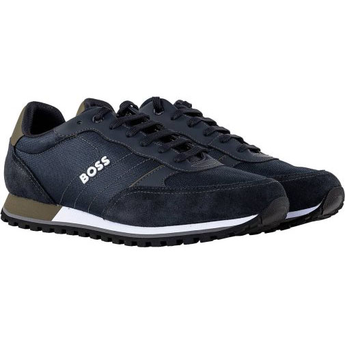 BOSS Sneaker Parkour-L Runn ny