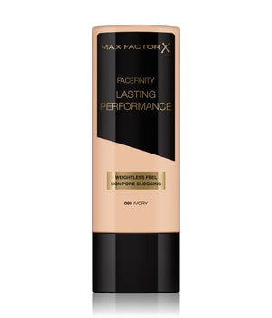 Max Factor Lasting Performance Flüssige Foundation-35 ml