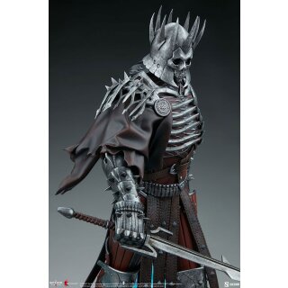 The Witcher 3: Wild Hunt Statue Eredin 50 cm