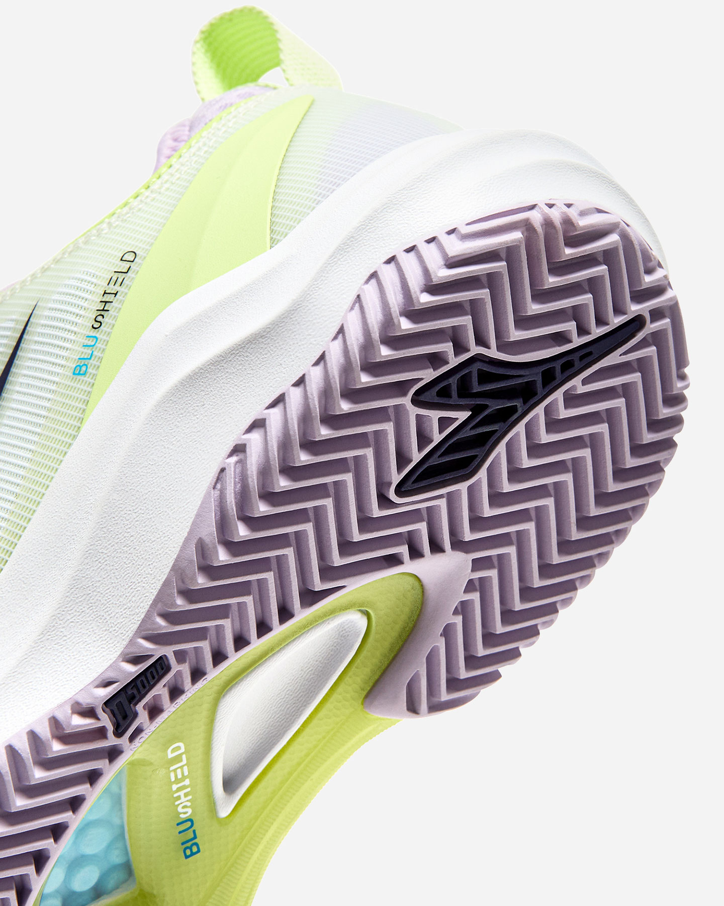 Tenisové topánky Diadora Speed Blushield Fly 4 Clay W 101.179508-D1036