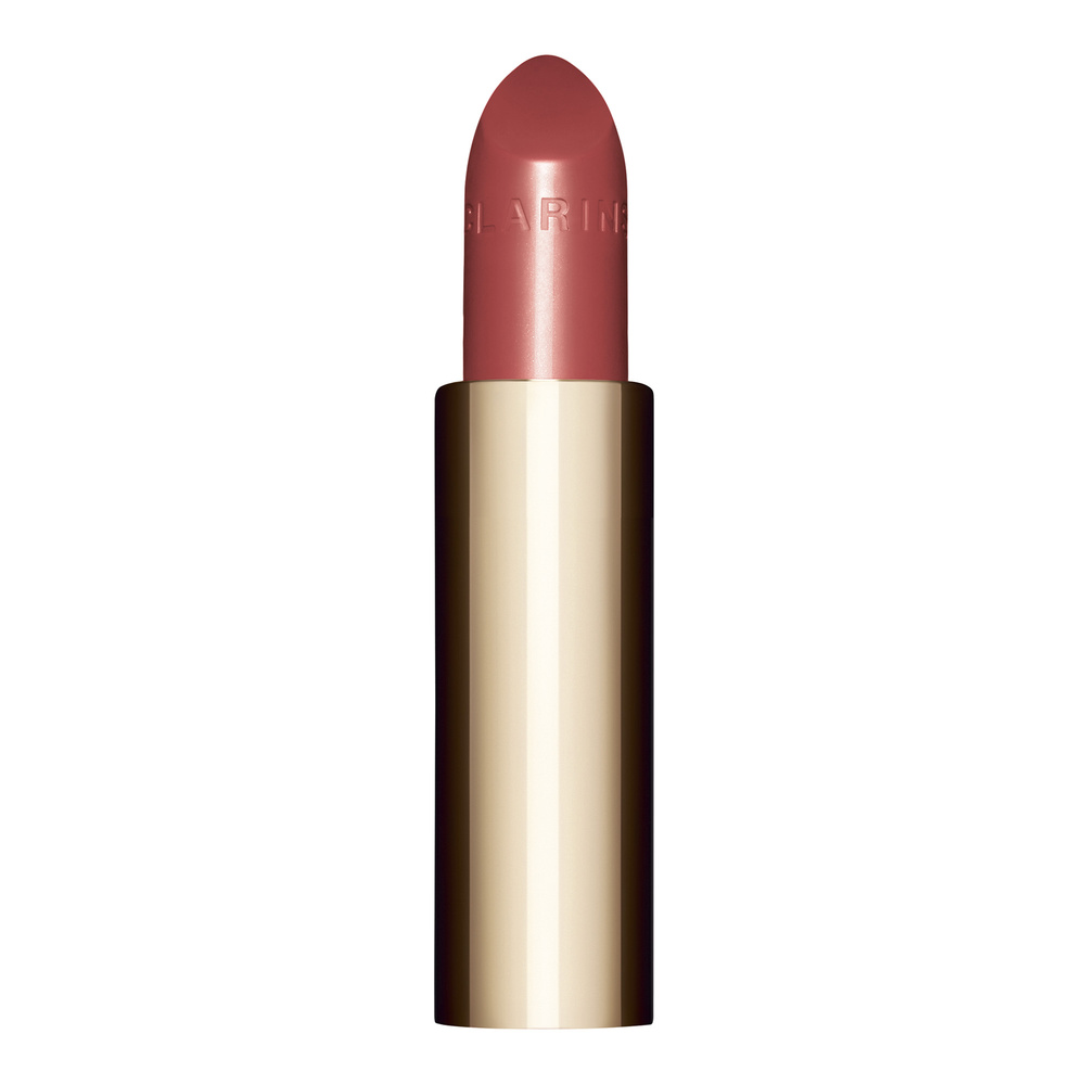 Clarins Joli Rouge Brillant Rechargeable Recharge Rouge à lèvres fini brillant