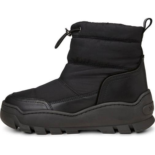 Marc O'Polo Schneestiefel aus recyceltem Polyester
