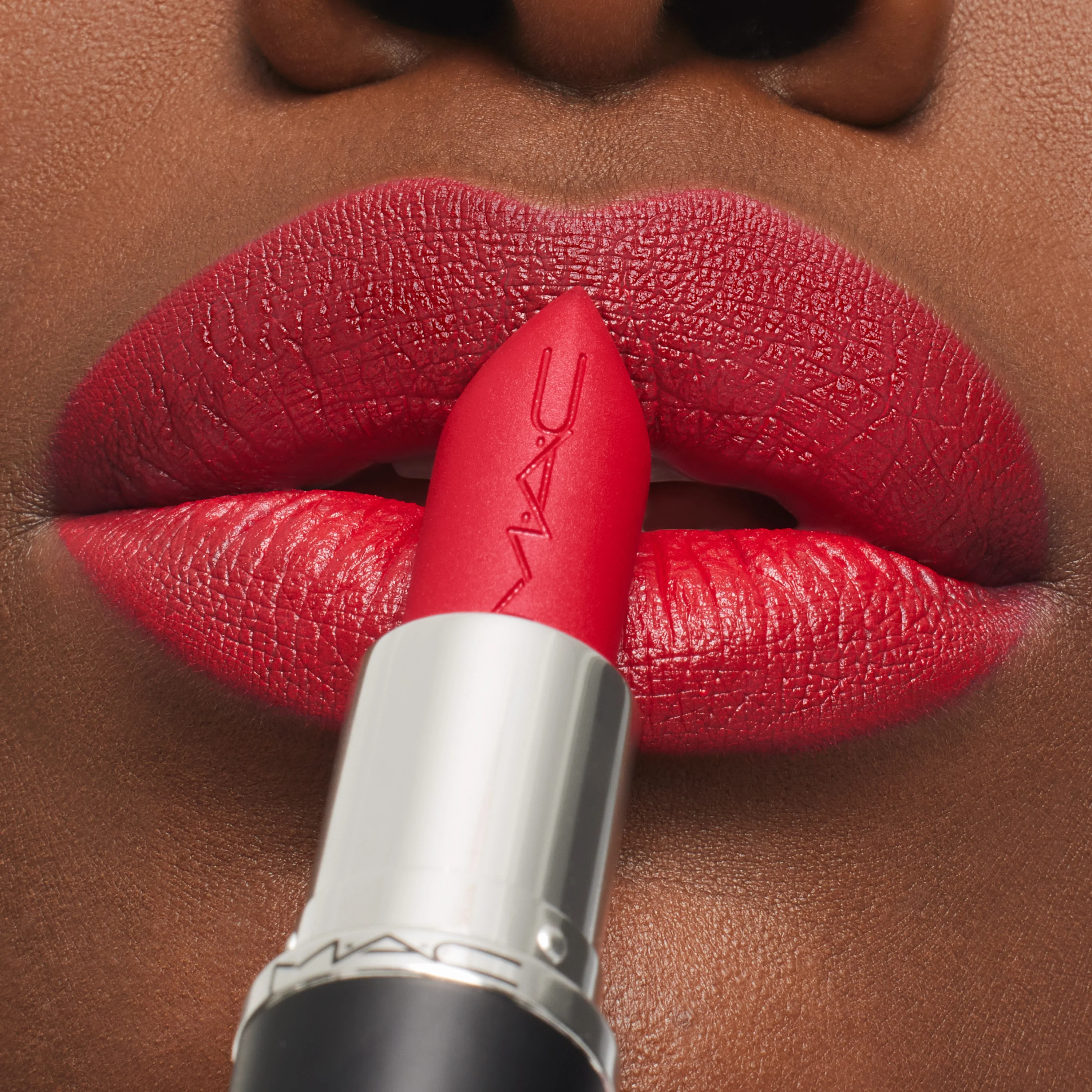 M·A·CXIMAL SILKY MATTE LIPSTICK - Ματ Κραγιόν, Κραγιόν