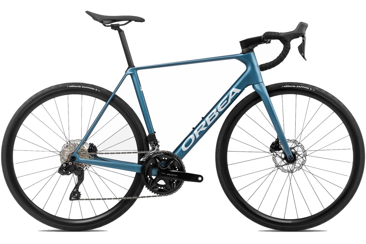 Orbea Orca M30i - 2024 - 28 Zoll - Diamant