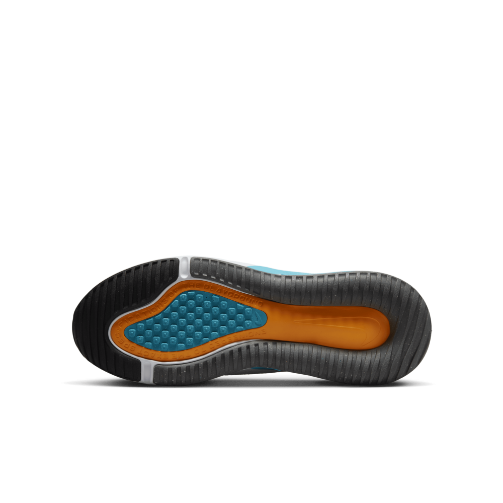 Nike Air Max 270 GO DV1968-100 / weiss