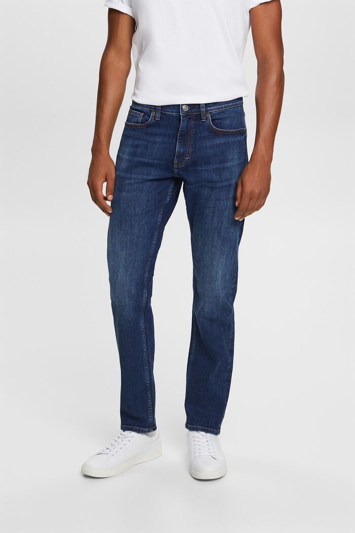 Slim Fit Stretchjeans