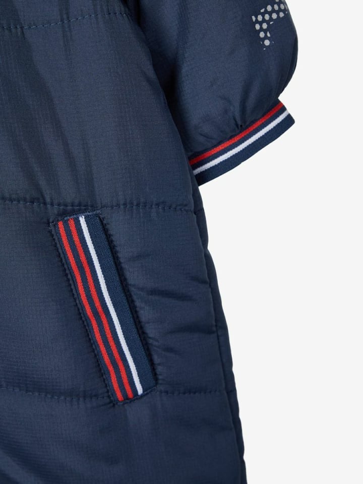 name it Baby Unisex Schneeanzug Winteranzug gefüttert in Blau günstig kaufen