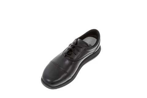 kybun Probier-Schuh Kloten Caviar Herren