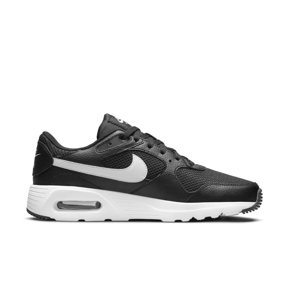 Nike Air Max SC CW4555-002 / schwarz