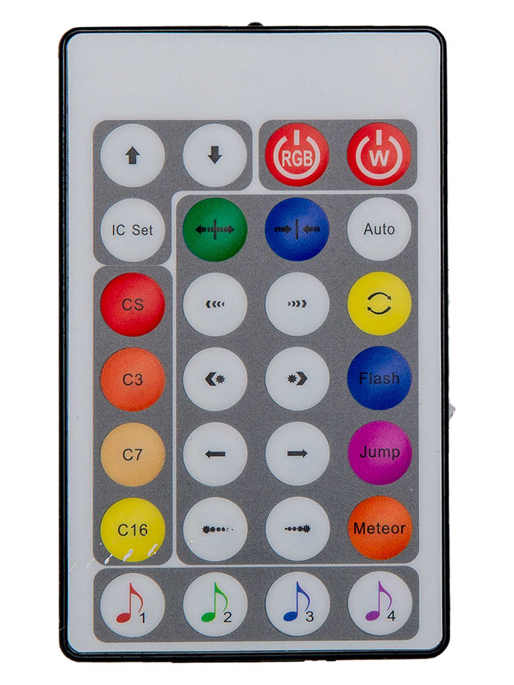 näve LED-Standleuchte 