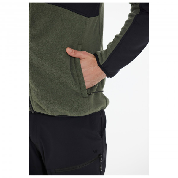 Whistler - Evo Fleece Jacket - Fleecejacke