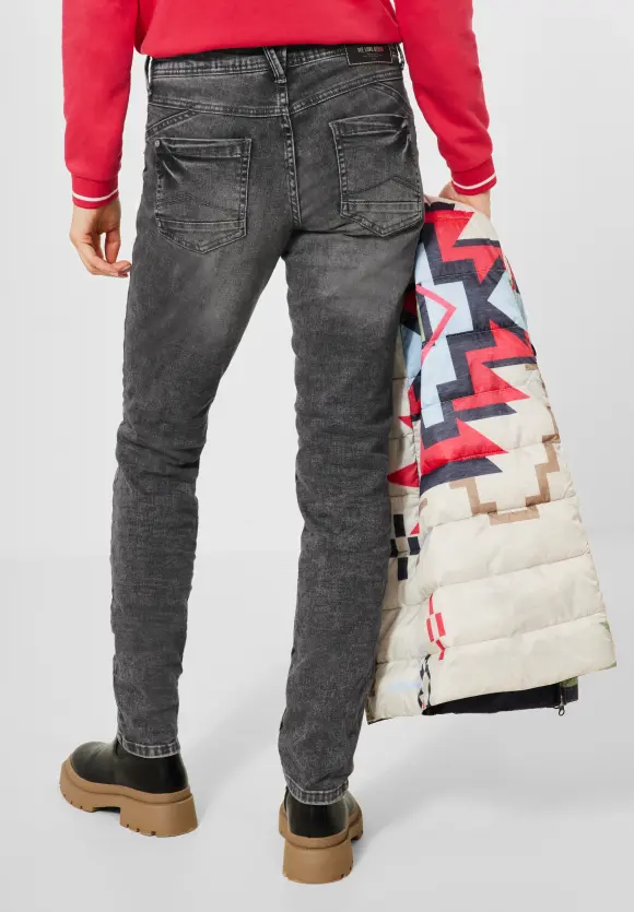 CECIL Loose Fit Jeans