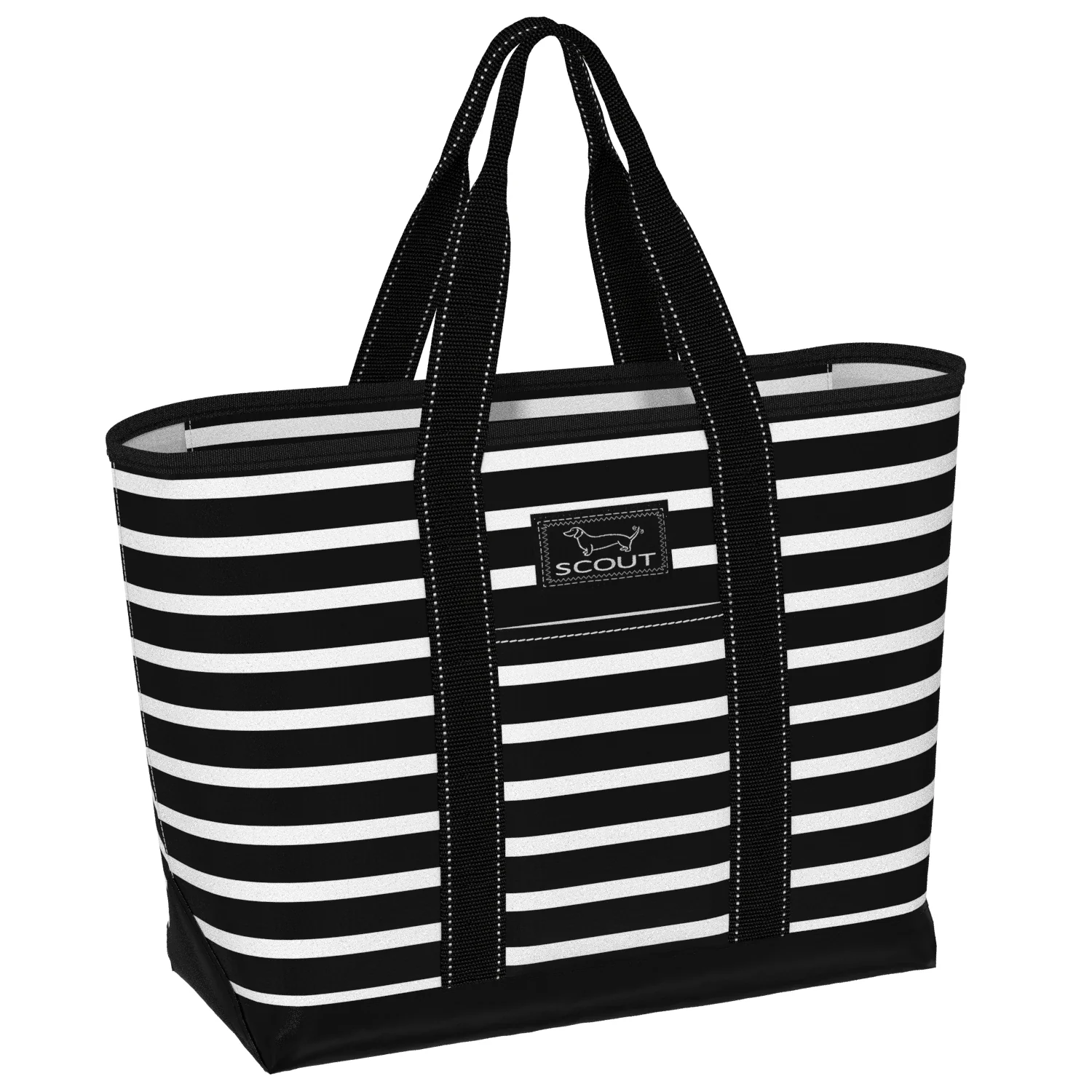 Slim Tote Large La Bumba