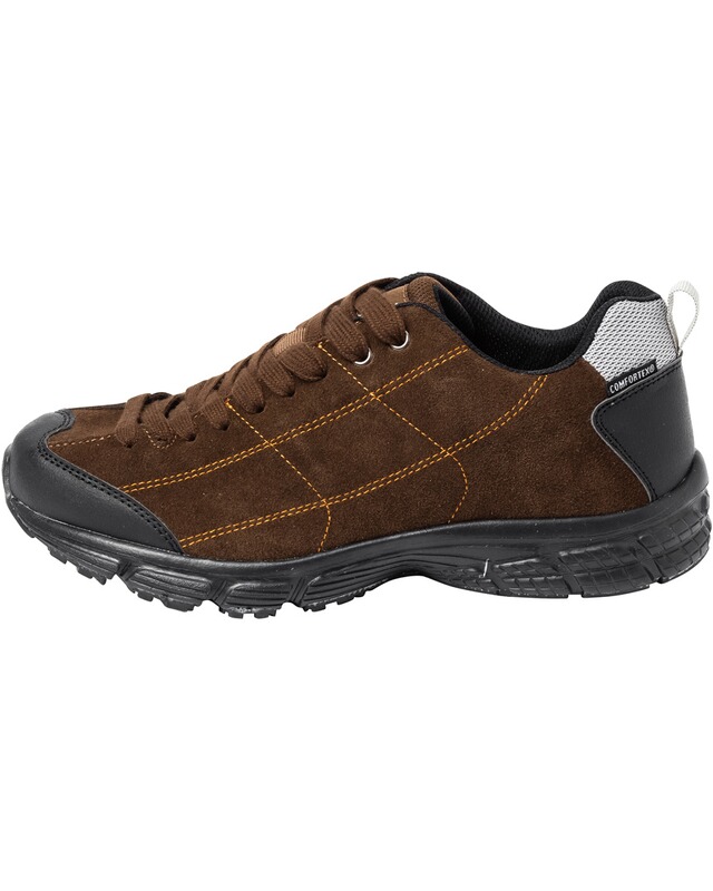 Parforce Halbschuh Brauno