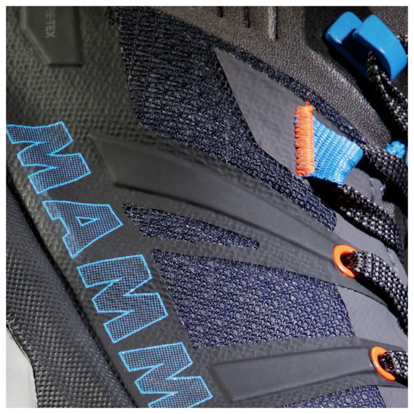 Mammut - Women's Sertig II Mid GTX - Wanderschuhe