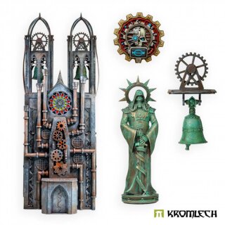 Mechanicum House of Prayer