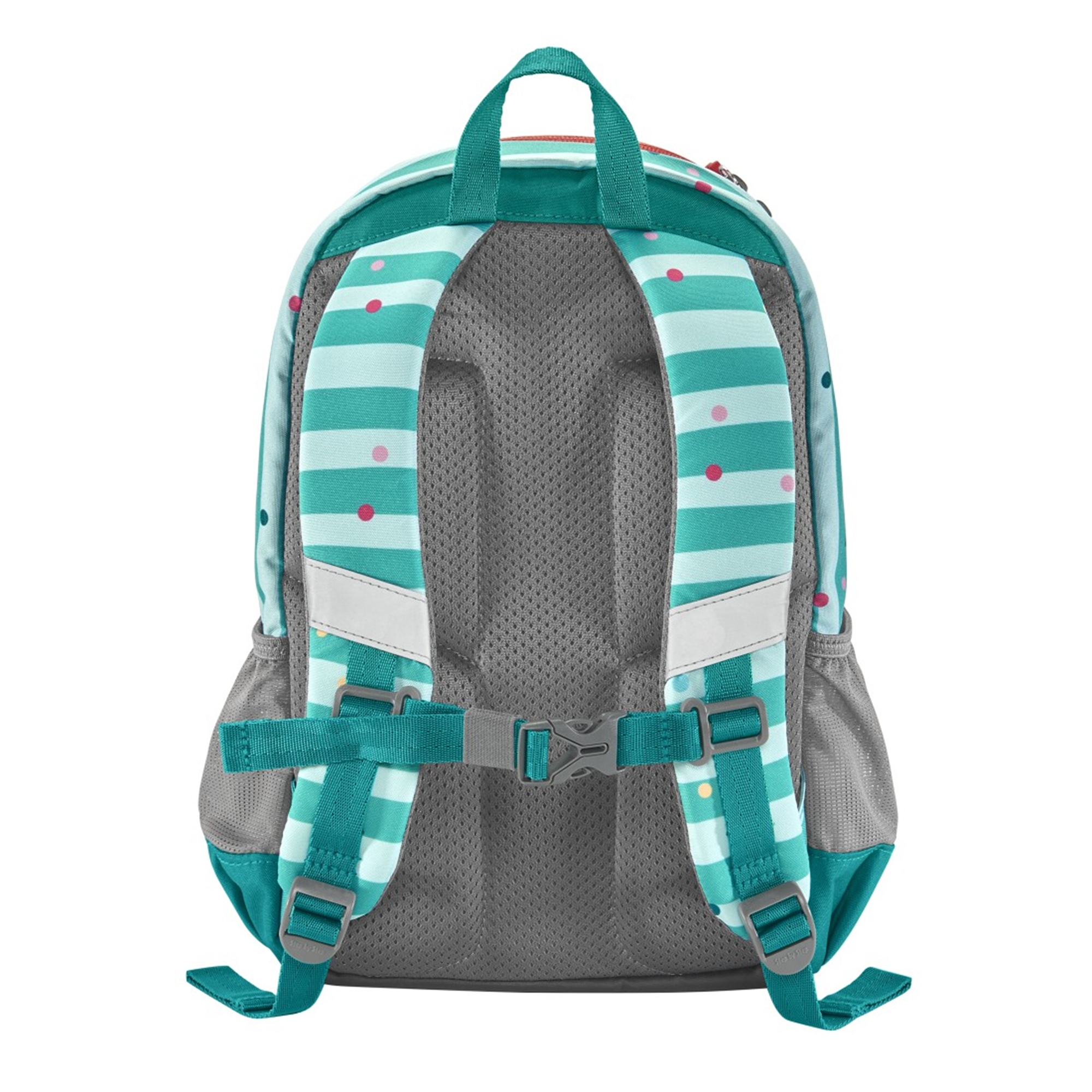 Kindergartenrucksack-Set KIGA MAXI - Koala Coco