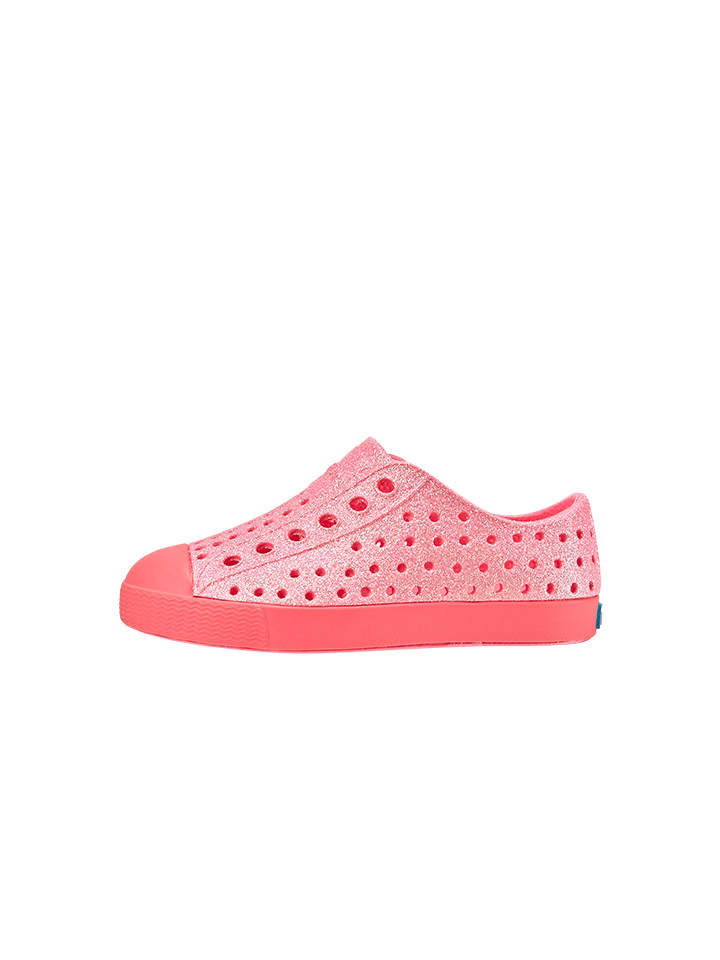 Native Slipper in Pink günstig kaufen