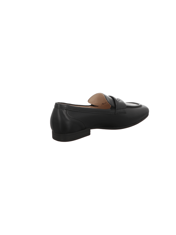 Gabor Comfort Slipper in schwarz günstig kaufen 37