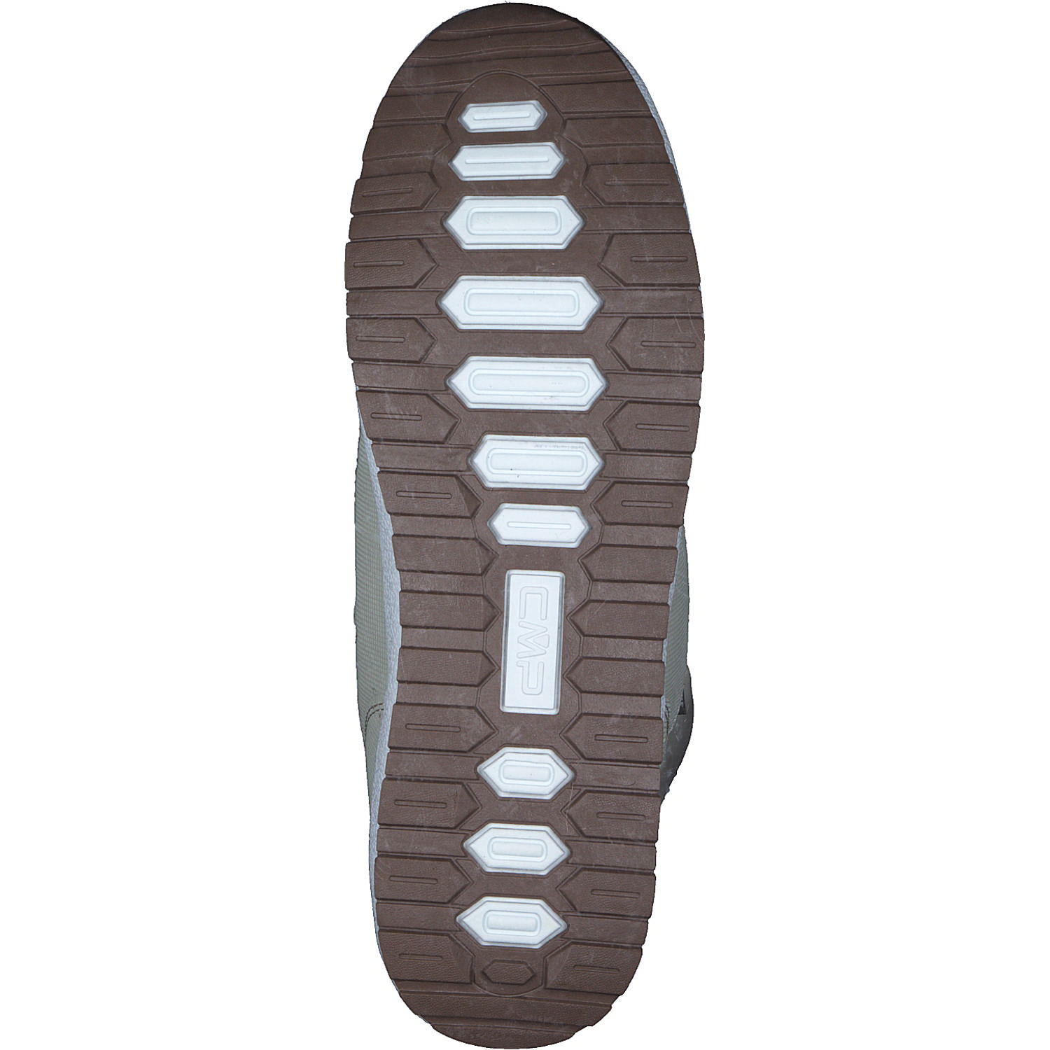 CMP Holse 39Q4996, Winterstiefel, Damen, Rosa