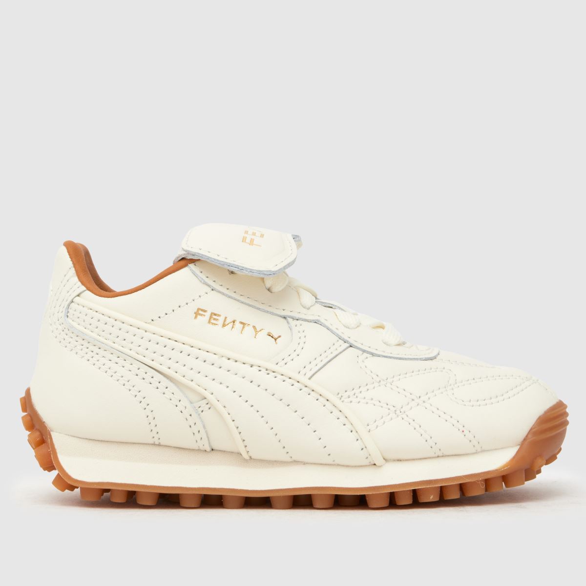 PUMA x Fenty Avanti Lány Gyerek Tornacipő