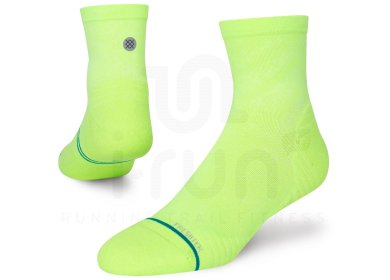 Stance Run Light Quarter