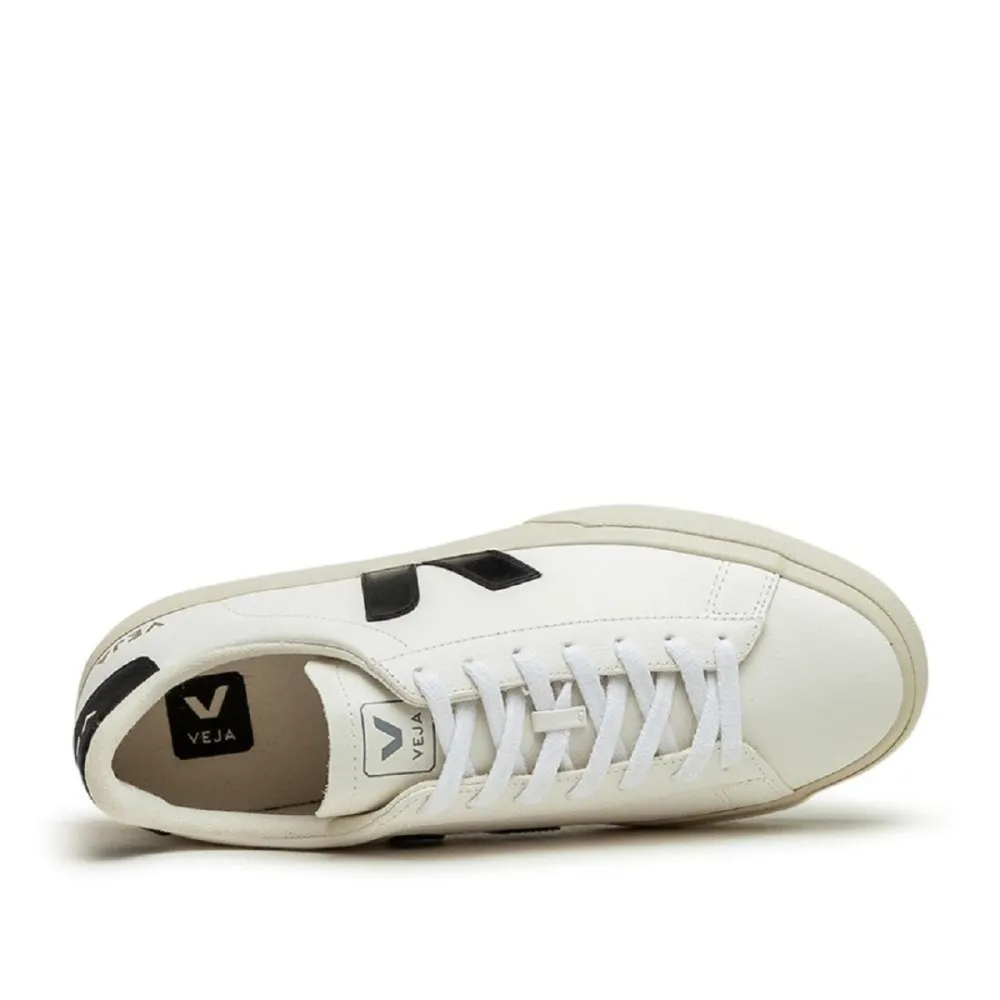 VEJA Campo Chromefree CPM051537 / weiss
