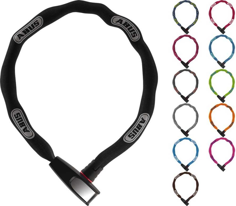 Abus Catena 6806K/85 Kettenschloss kaufen | Bike-Discount
