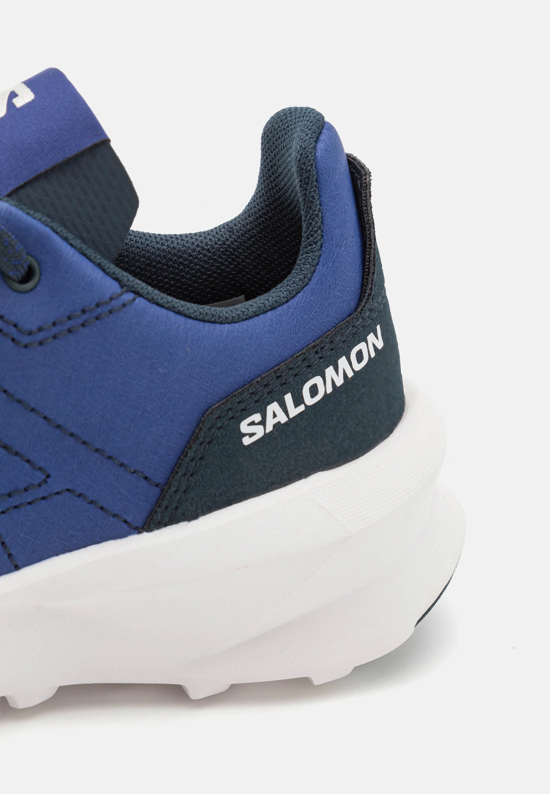 Salomon PATROL PLAY JUNIOR UNISEX - Zapatillas de senderismo